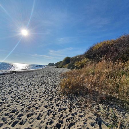 Campingland Ostsee - Mobilheim A2Meeresbriese Schashagen Exterior photo