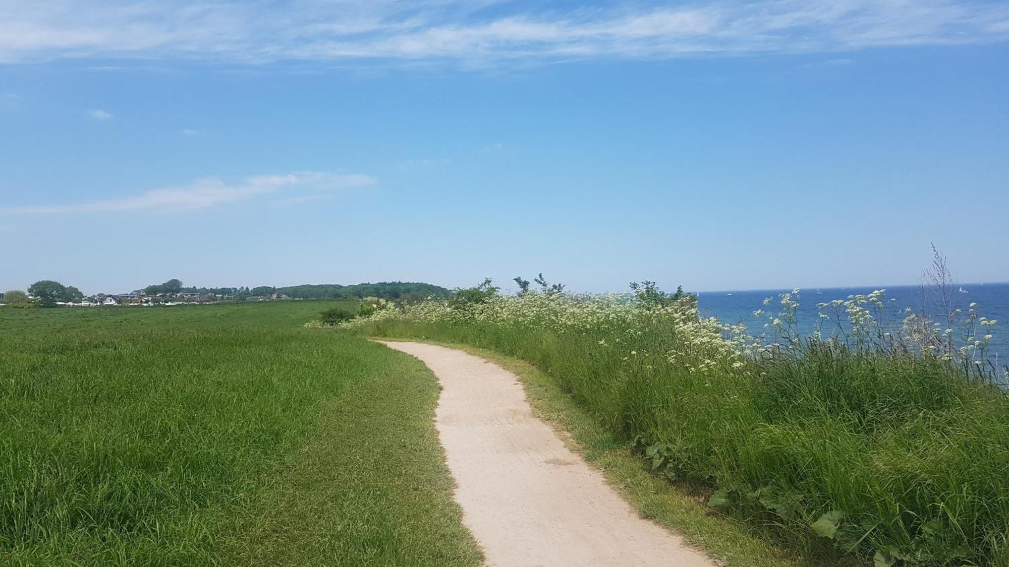 Campingland Ostsee - Mobilheim A2Meeresbriese Schashagen Exterior photo