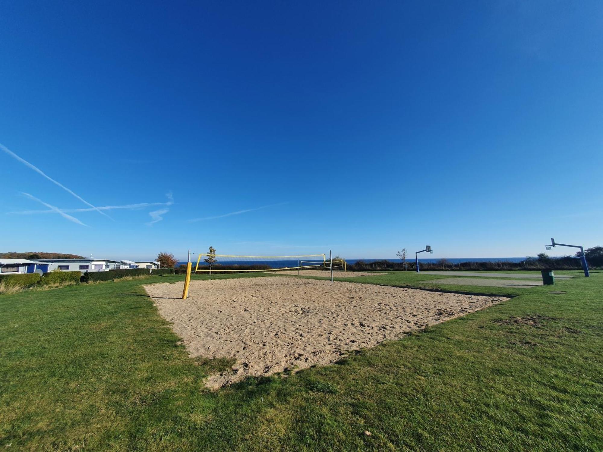 Campingland Ostsee - Mobilheim A2Meeresbriese Schashagen Exterior photo