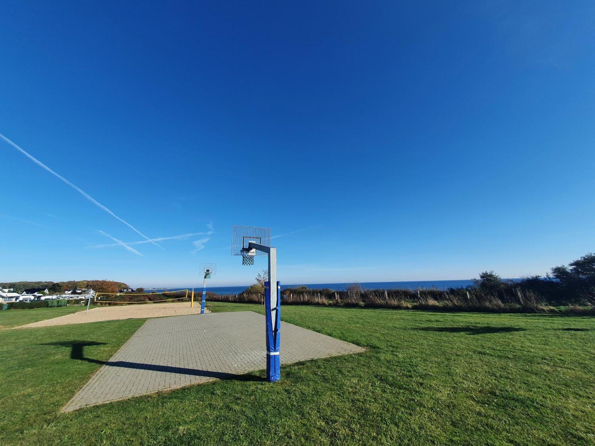 Campingland Ostsee - Mobilheim A2Meeresbriese Schashagen Exterior photo